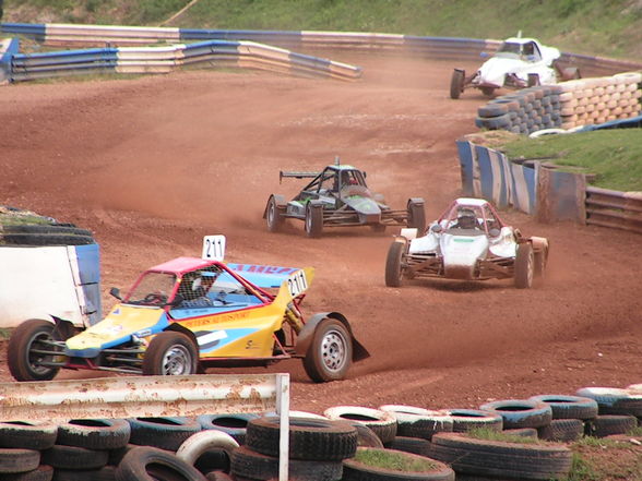 Autocross - 