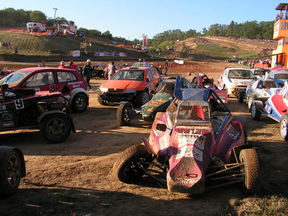 Autocross - 