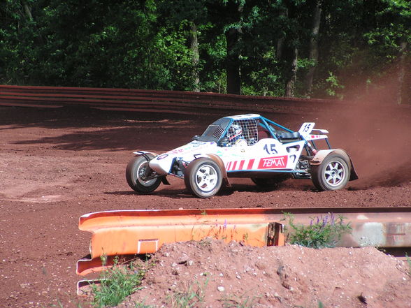 Autocross - 