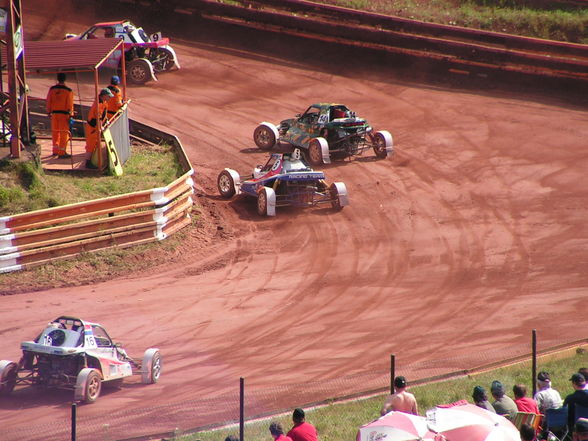 Autocross - 