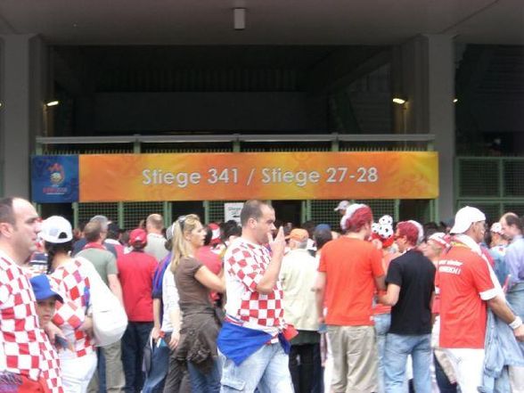 EM 2008 AUT-CRO - 