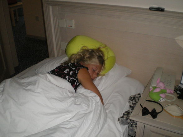 urlaub mit anna. - 