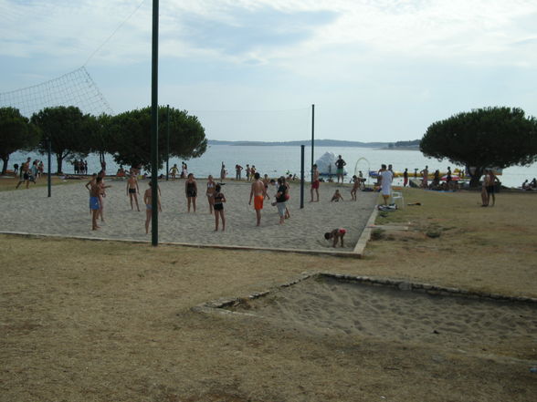 Kroatien 2008 - 