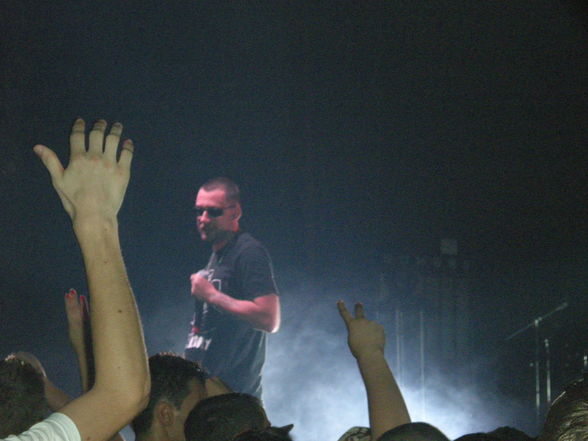 SIDO September 2008 - 