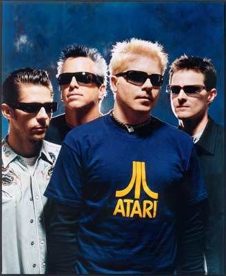 The Offspring - 