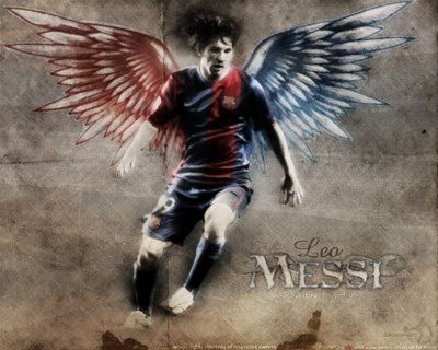 Lionel Messi - 