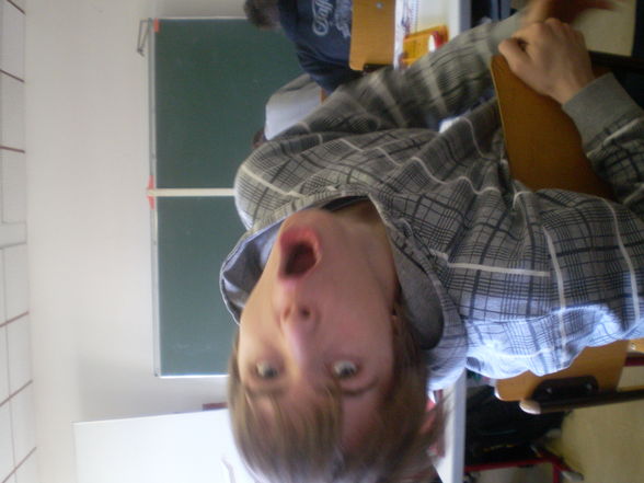 Schule..Gwölb! :] - 