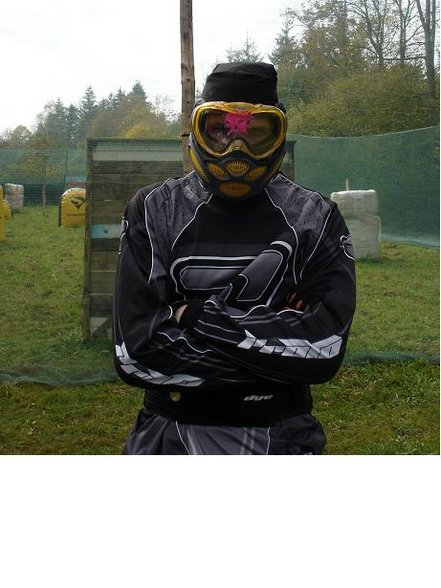 Paintball Fotos - 