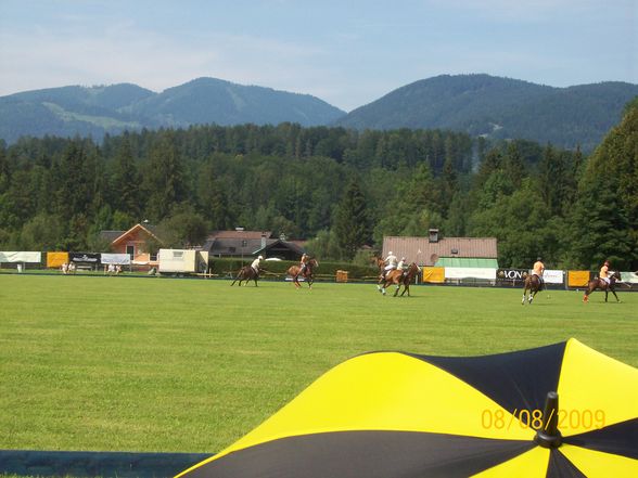 Polotunier - schöne erinnerungen - 