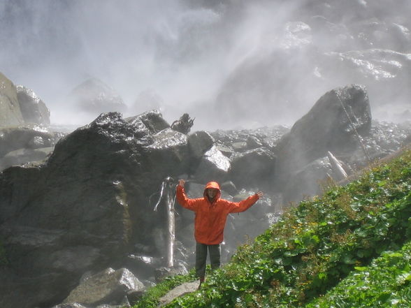 Wandern - 