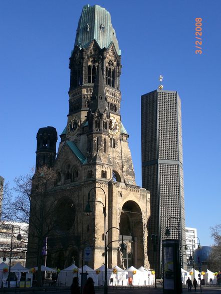 °°°Berlin 2008°°° - 