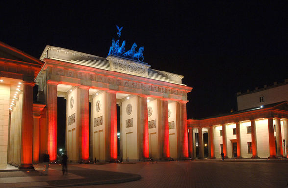 °°°Berlin 2008°°° - 