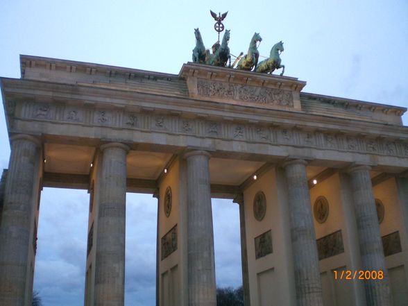 °°°Berlin 2008°°° - 