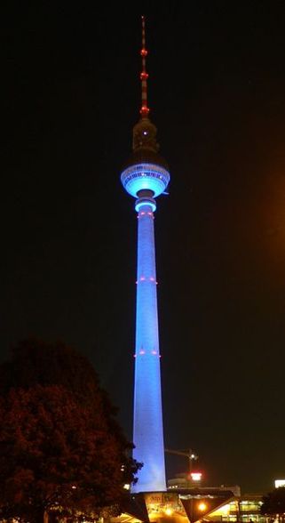 °°°Berlin 2008°°° - 