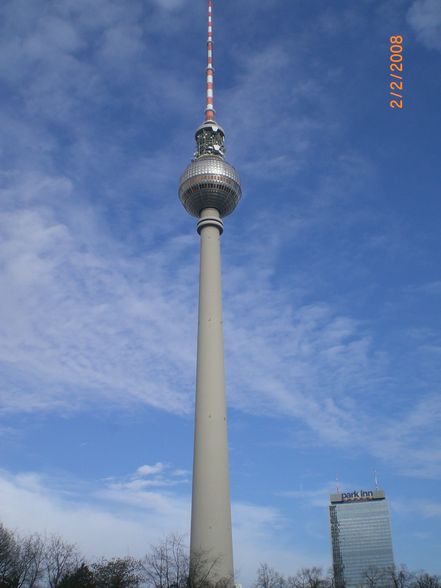 °°°Berlin 2008°°° - 