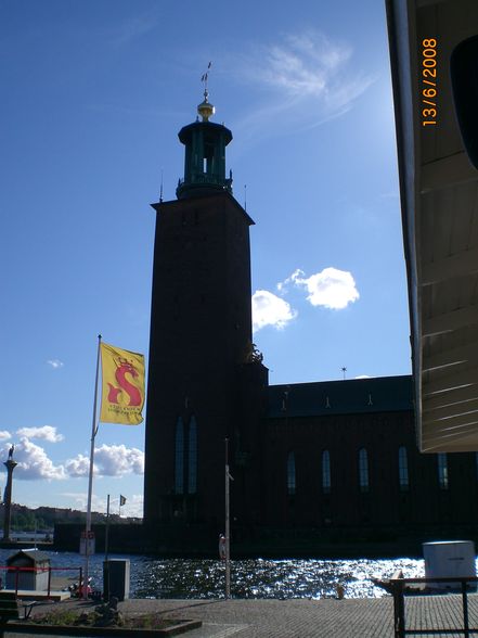 Stockholm 2008 - 