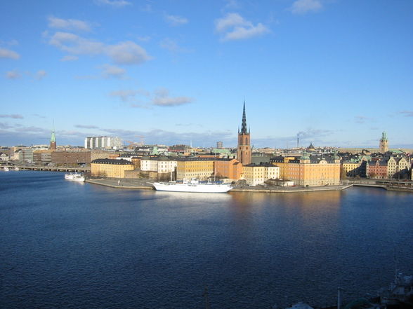 Stockholm 2008 - 