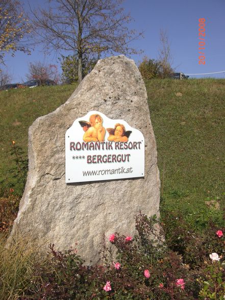 Bergergut Romantik 2008 - 