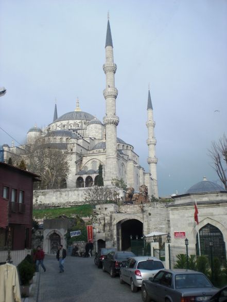 *~~*ISTANBUL 2008*~~* - 