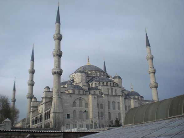 *~~*ISTANBUL 2008*~~* - 