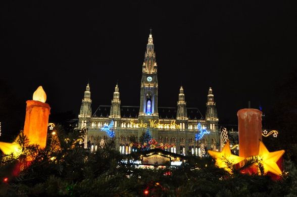 XmAsTiMe In ViEnNa - 