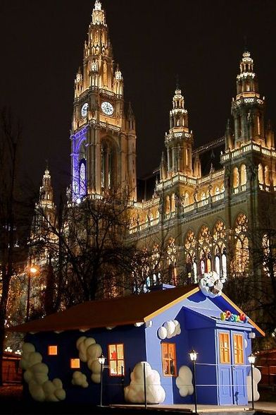 XmAsTiMe In ViEnNa - 