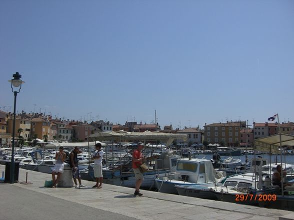 Kroatien_2009 - 