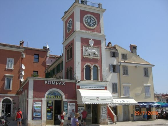 Kroatien_2009 - 