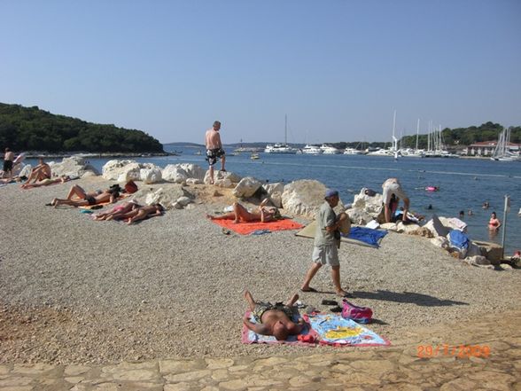 Kroatien_2009 - 