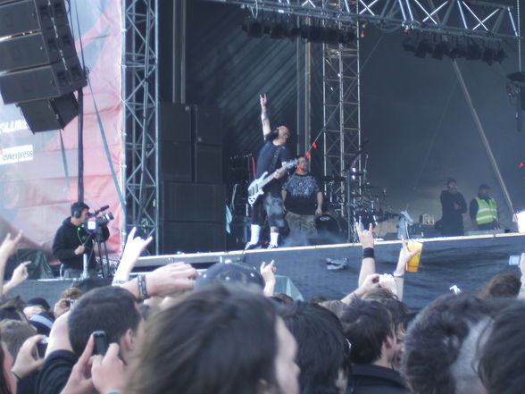 Nova Rock 09 - 