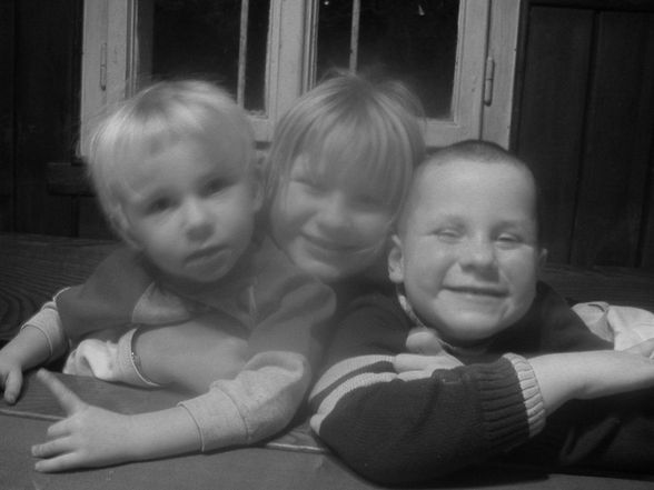 Meine Kids - 