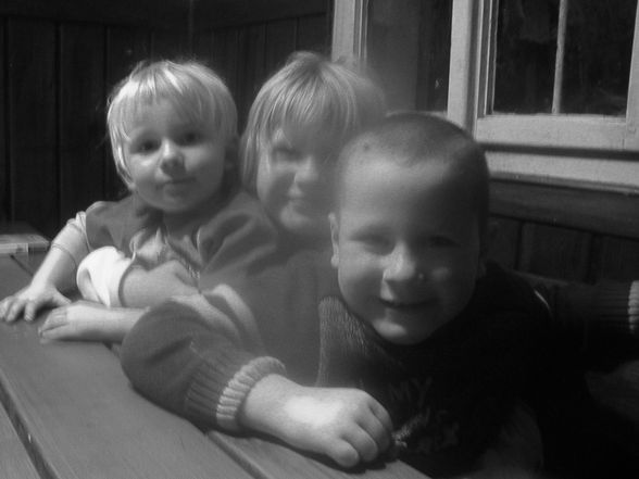 Meine Kids - 