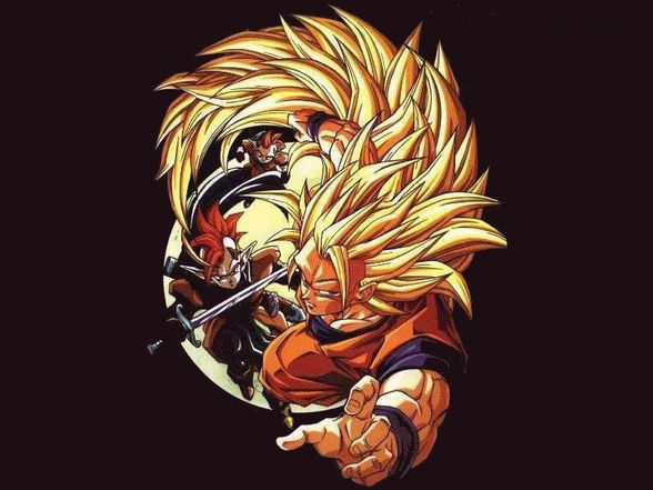 Dragonball Z - 