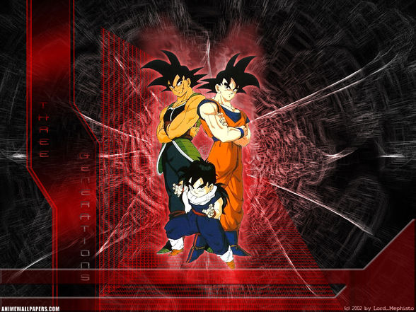 Dragonball Z - 