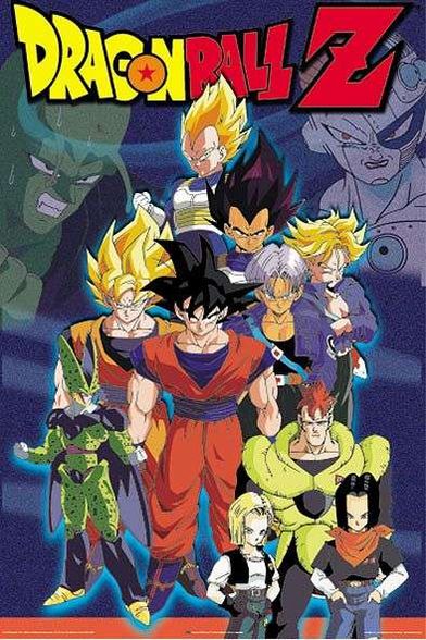 Dragonball Z - 