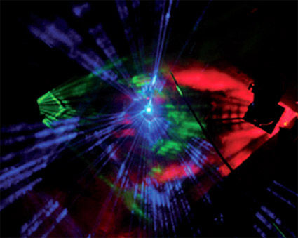 Lasershow´s - 