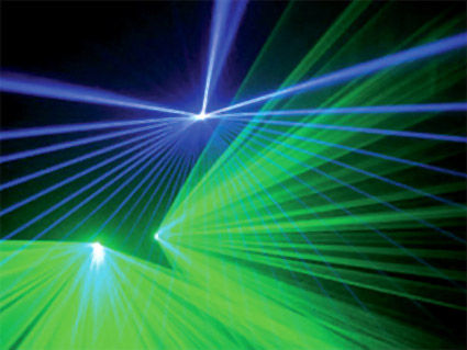 Lasershow´s - 