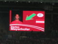 ernst happel stadion 06.09.08=) - 