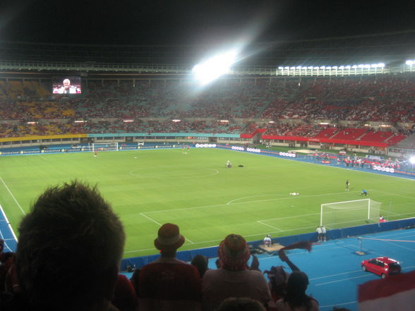 ernst happel stadion 06.09.08=) - 