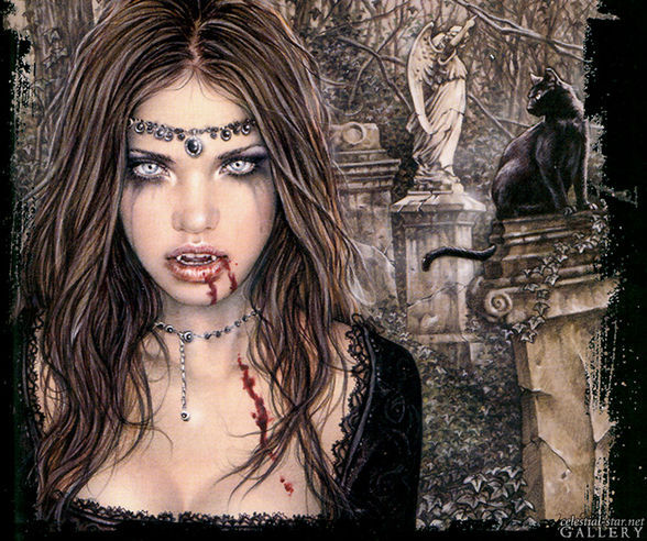 Gothic - 