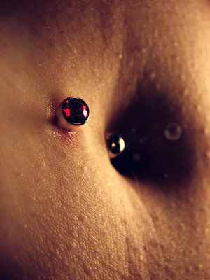 Piercings - 