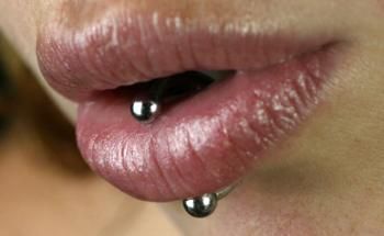 Piercings - 