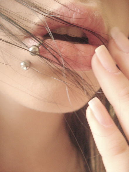 Piercings - 