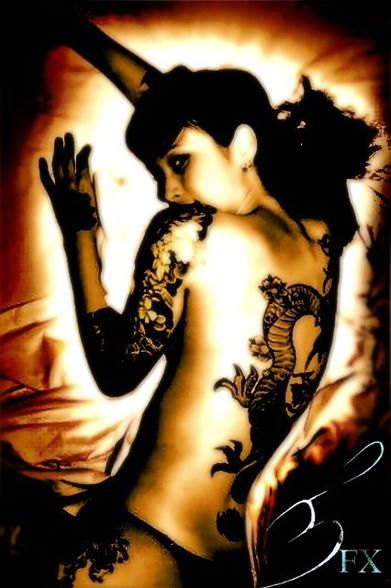 Tattoos - 