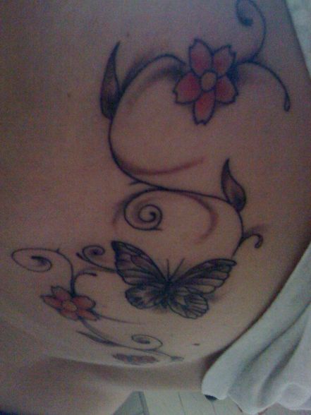 * *TaToO_dIe_2* * - 