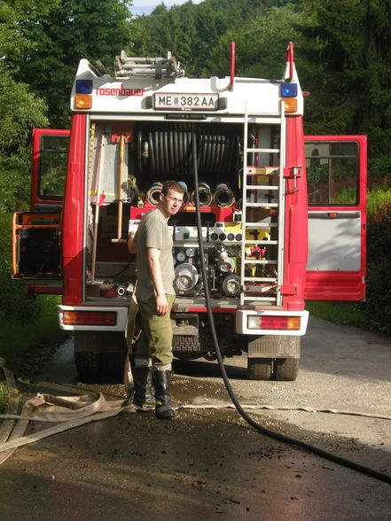 Feuerwehr 09 - 