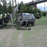 Auto kaputt - 