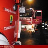 Feuerwehr - 