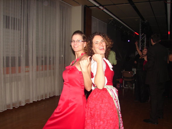 Ball der Oberösterreicher in Wien 07 - 