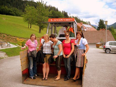 Lederhosentreffen 2010 - 